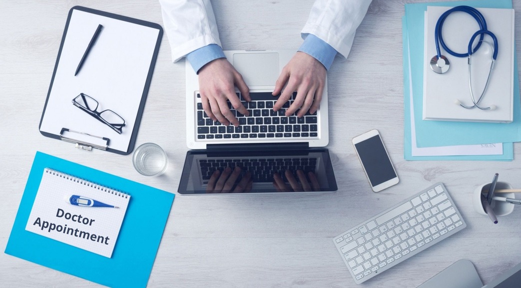 Doctor Appointment System